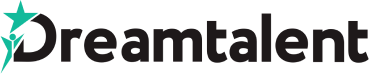 Dreamtalent Logo