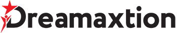 Dreamaxtion Logo